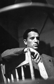 Foto Kerouac