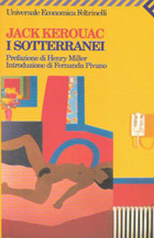Copertina de I sotterranei