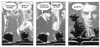 Tavole di Mandrafina