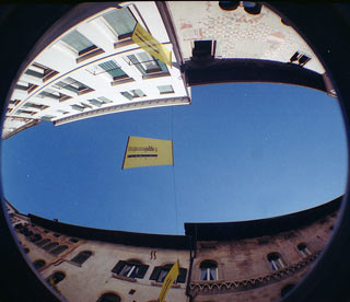 Pordenone legge festival 2008