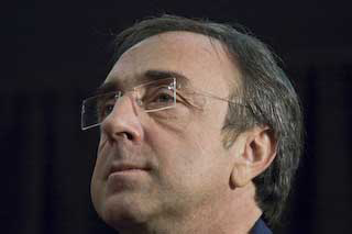 Silvio Orlando, premitato con la Coppa Volpi al Festival del cinema di Venezia