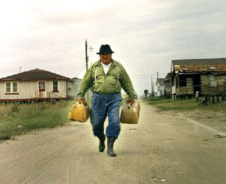 Scena di Schulte vuole suonare il blues