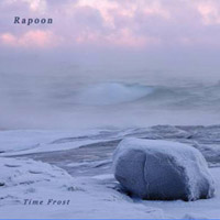 Copertina album Rapoon