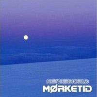 Copertina album morketid