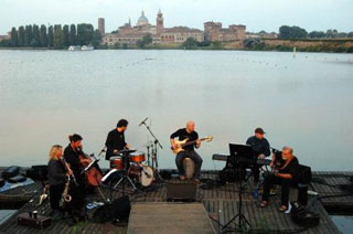 Festival di Letteratura di Mantova