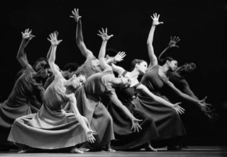 Alvin Ailey American Dance Theatre