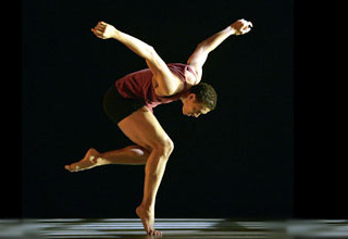 Alvin Ailey American Dance Theatre