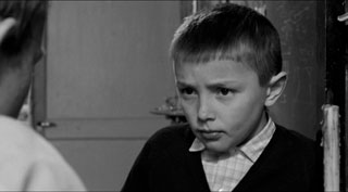 Scena di I pugni in tasca di Marco Bellocchio