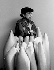 Louise Bourgeois