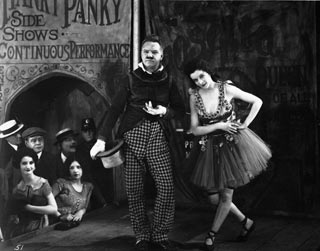 Giornate cinema muto