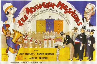 Giornate cinema muto