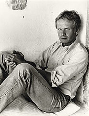 Foto raffigurante Chatwin