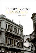 Copertina di Buenos Aires solo andata