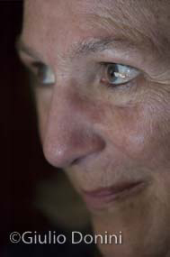 Angela Terzani Staude