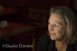 Angela Terzani Staude