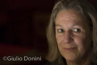 Angela Terzani Staude