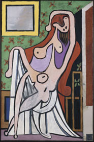 Opera di Pablo Picasso