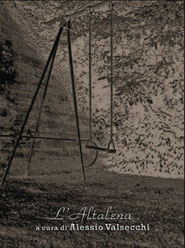 Copertina di L'Altalena