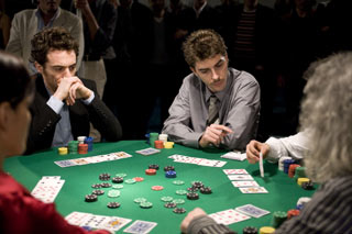 Una scena del film Il passato è una terra straniera di Daniele Vicari