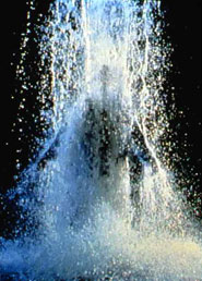 Opera di Bill Viola