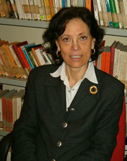 Cristina Benussi