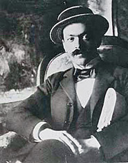 Italo Svevo