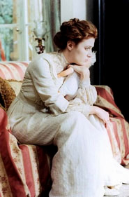 Vittoria Mori &mdash; Valeria Bruni Tedeschi nel film La balia