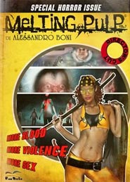 Copertina di Melting Pulp