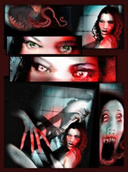 Tavola di Melting Pulp