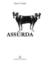 Copertina di Assurda scritto da Marco Taddei