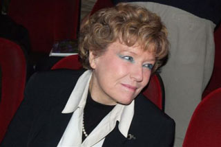 Dacia Maraini