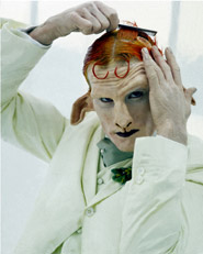 Matthew Barney