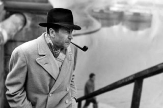 Georges Simenon