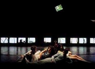 Studioazzurro La camera astratta