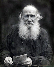 Lev Tolstoj
