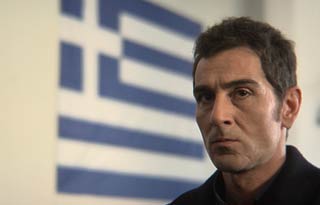 Scena di Correction, del regista greco Thanos Anastopoulos presentato al Trieste Film Festival 2009