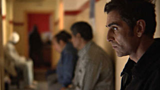 Scena di Correction, del regista greco Thanos Anastopoulos presentato al Trieste Film Festival 2009