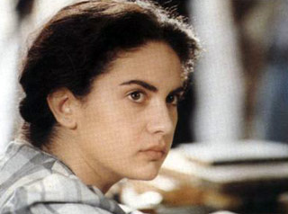 Annetta in La balia di Marco Bellocchio interpretata da Maya Sansa