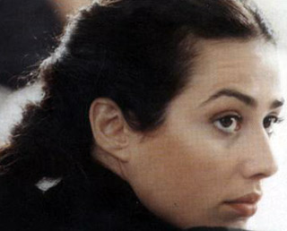 Maddalena in La balia di Marco Bellocchio interpretata da Jacqueline Lustig