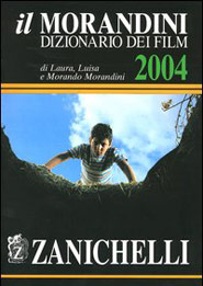 Copertina de Il Morandini