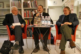 Presentazione del nuovo Morandini