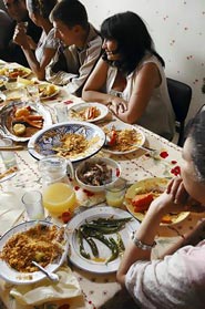 Cous Cous di Abdellatif Kechiche