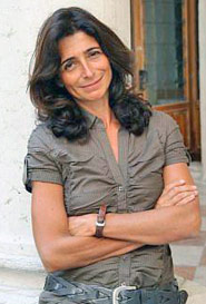 Benedetta Cibrario