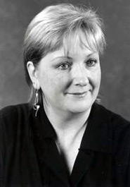 Chaterine Dunne autrice di Se stasera siamo qui