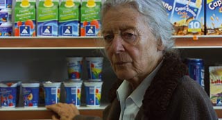 März, film in concorso al Trieste Film Festival 2009