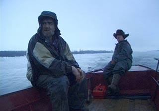 Lavoro in concorso alla sezione documentari del Trieste Film Festival 2009