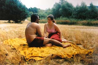 Lavoro in concorso alla sezione documentari del Trieste Film Festival 2009