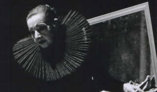 Santasangre in scena