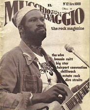 Copertina de Il mucchio selvaggio