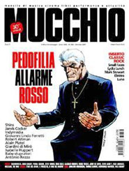 Copertina de Il mucchio selvaggio